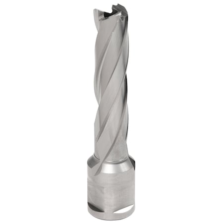 Hougen 17/32 in. x 2 in. 12,000-Series Annular Cutter 12217